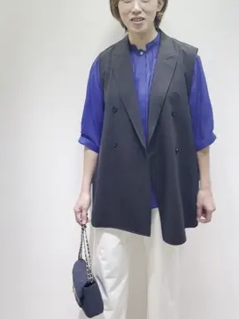 ONWARD CROSSET SELECT 権田 コーディネート画像