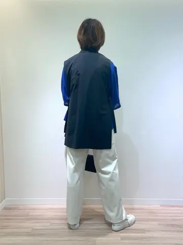 ONWARD CROSSET SELECT 権田 コーディネート画像