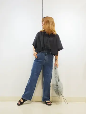 ONWARD CROSSET SELECT 中野 コーディネート画像