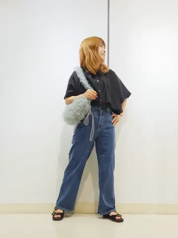 ONWARD CROSSET SELECT 中野 コーディネート画像