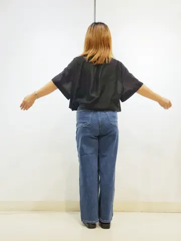 ONWARD CROSSET SELECT 中野 コーディネート画像