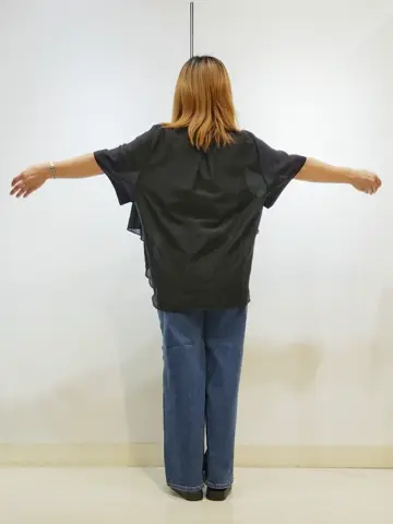 ONWARD CROSSET SELECT 中野 コーディネート画像