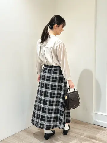 ONWARD CROSSET SELECT 西山 コーディネート画像