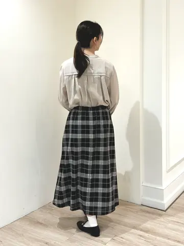 ONWARD CROSSET SELECT 西山 コーディネート画像