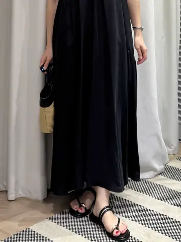 ONWARD CROSSET SELECT KURIYAMA コーディネート画像