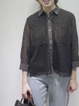 ONWARD CROSSET SELECT 権田 コーディネート画像