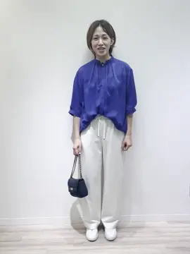 ONWARD CROSSET SELECT 権田 コーディネート画像