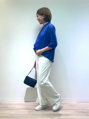 ONWARD CROSSET SELECT 権田 コーディネート画像