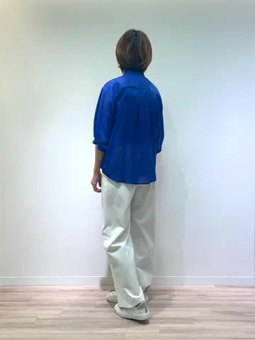 ONWARD CROSSET SELECT 権田 コーディネート画像