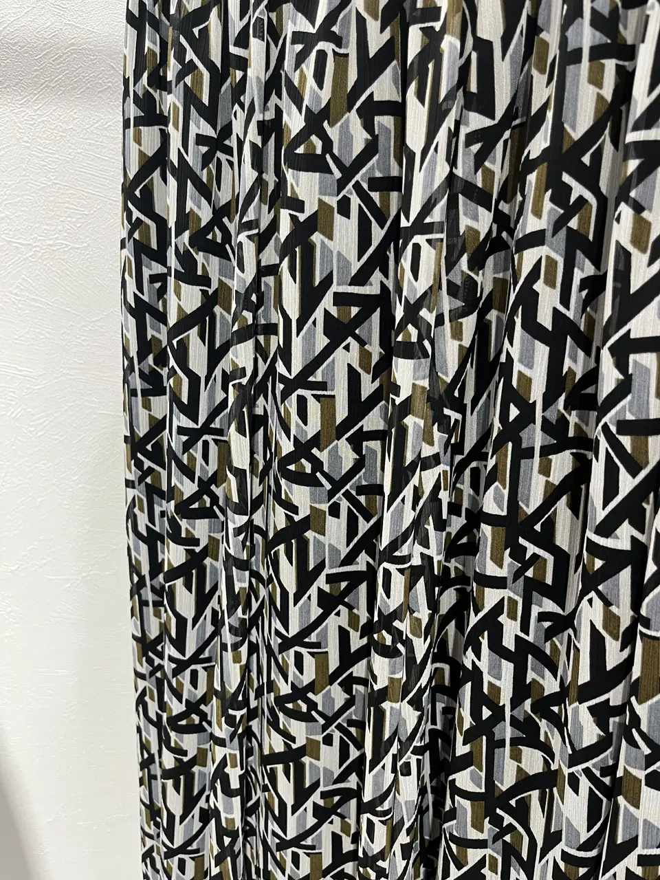 ONWARD CROSSET SELECT スタッフT コーディネート画像