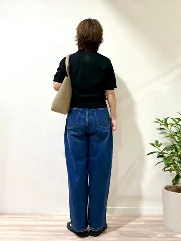 ONWARD CROSSET SELECT 照木 コーディネート画像