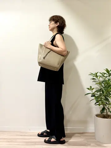 ONWARD CROSSET SELECT 照木 コーディネート画像