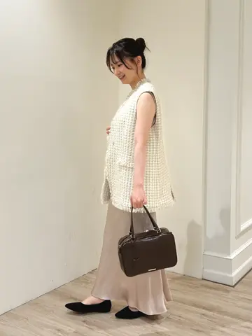 ONWARD CROSSET SELECT 西山 コーディネート画像