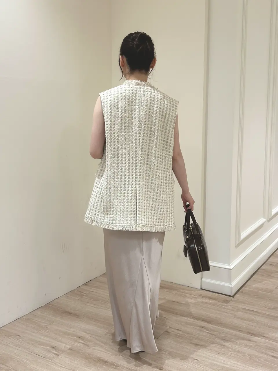 ONWARD CROSSET SELECT 西山 コーディネート画像