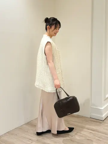 ONWARD CROSSET SELECT 西山 コーディネート画像