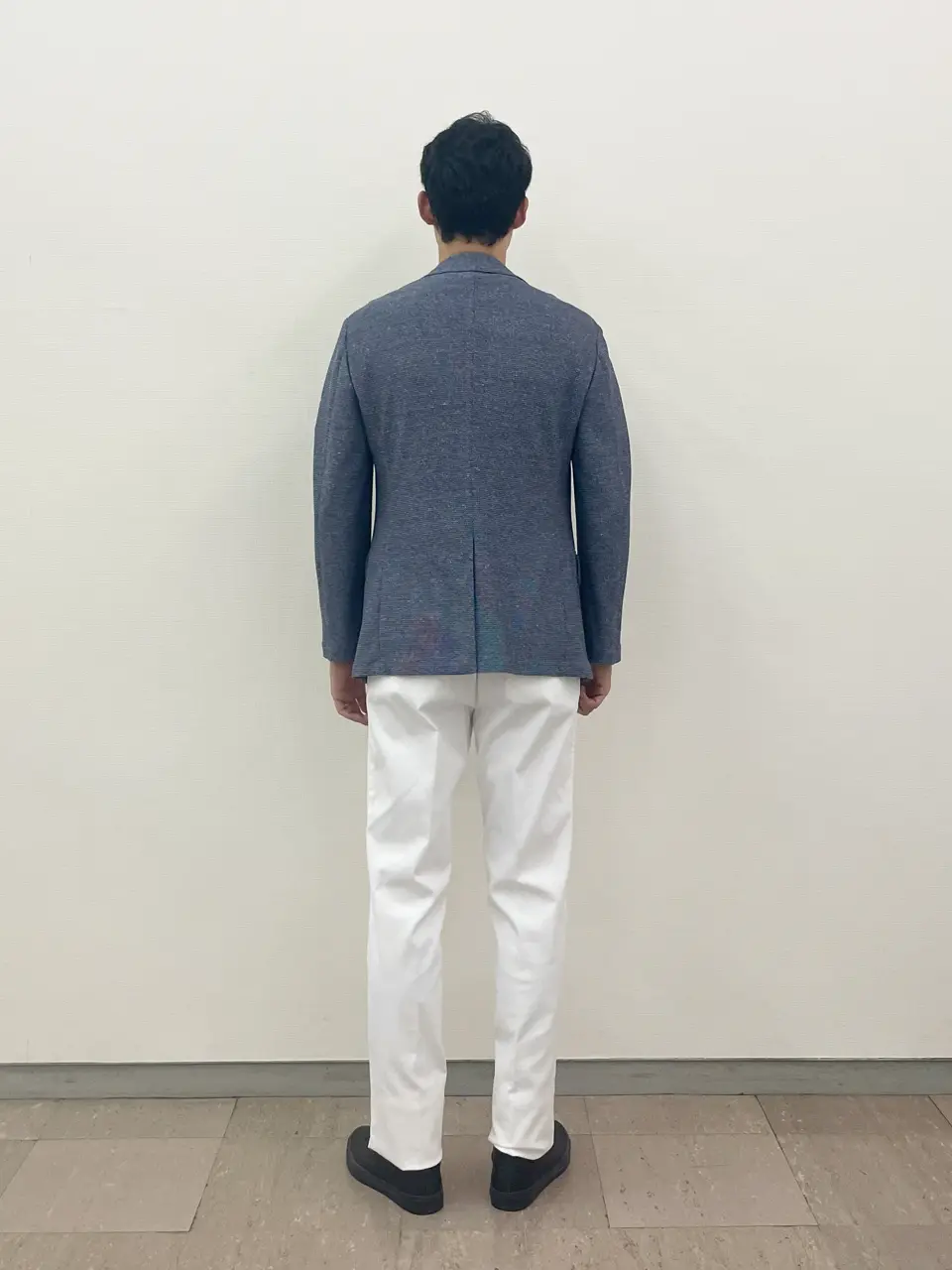 ONWARD CROSSET SELECT 藤田 コーディネート画像