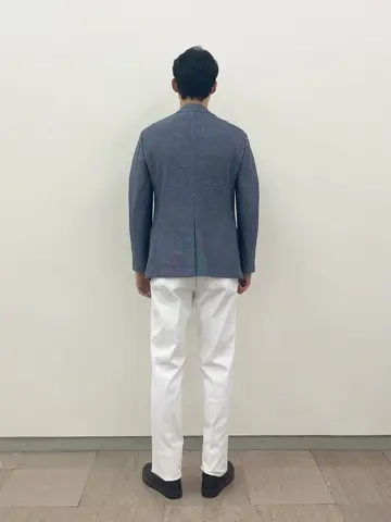 ONWARD CROSSET SELECT 藤田 コーディネート画像