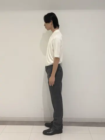 ONWARD CROSSET SELECT 石川　凌大 コーディネート画像