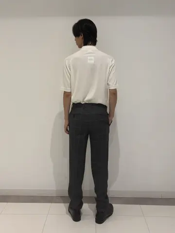 ONWARD CROSSET SELECT 石川　凌大 コーディネート画像