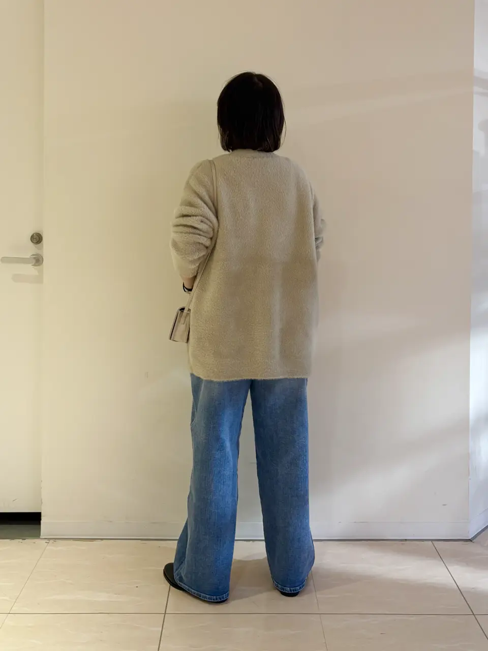 ONWARD CROSSET SELECT 藤木 コーディネート画像