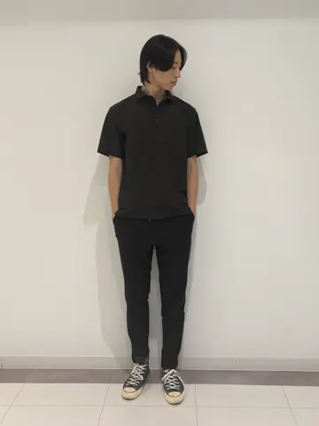 ONWARD CROSSET SELECT 石川　凌大 コーディネート画像