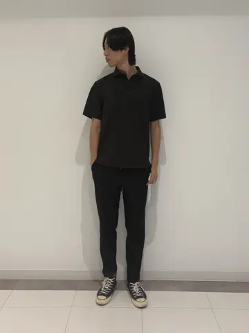 ONWARD CROSSET SELECT 石川　凌大 コーディネート画像