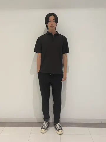 ONWARD CROSSET SELECT 石川　凌大 コーディネート画像