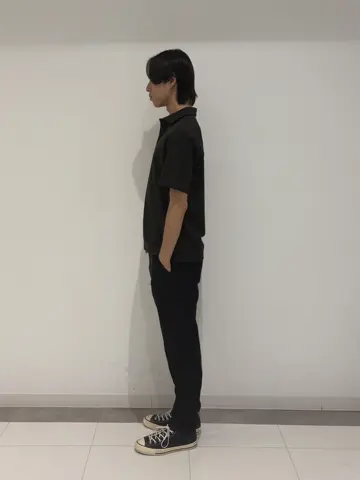 ONWARD CROSSET SELECT 石川　凌大 コーディネート画像