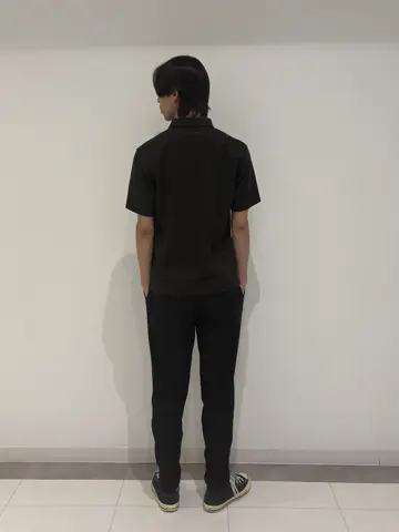 ONWARD CROSSET SELECT 石川　凌大 コーディネート画像