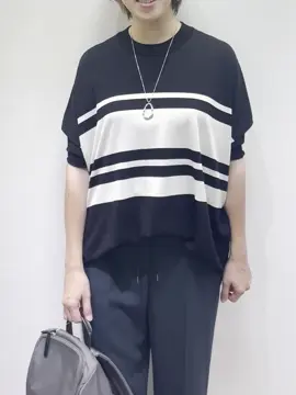 ONWARD CROSSET SELECT 権田 コーディネート画像