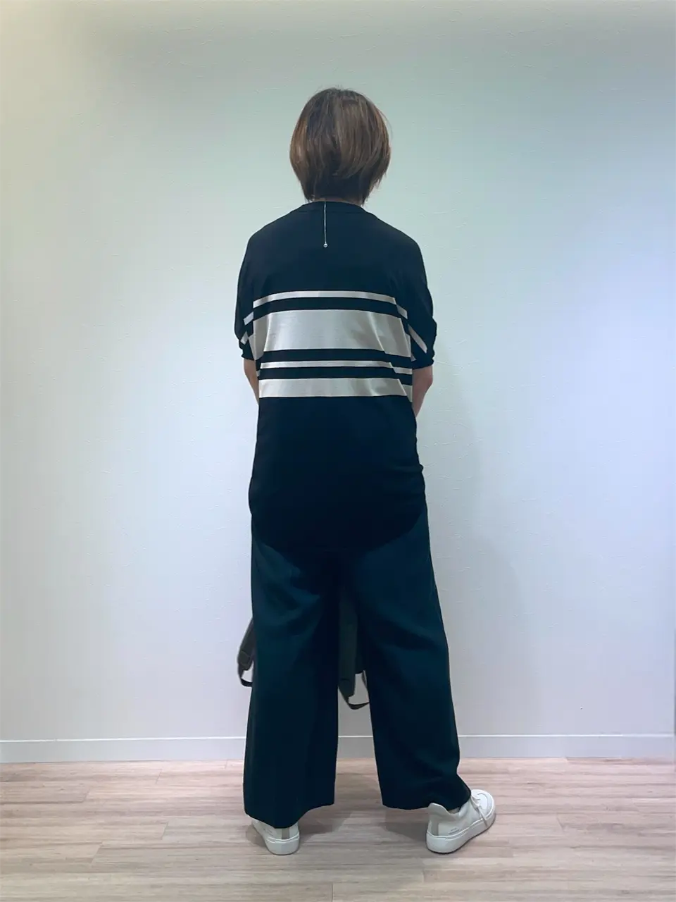 ONWARD CROSSET SELECT 権田 コーディネート画像