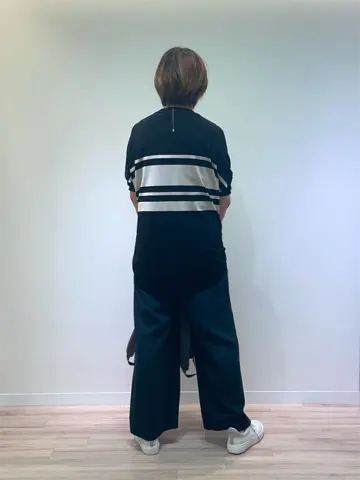 ONWARD CROSSET SELECT 権田 コーディネート画像