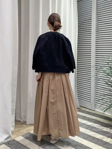 ONWARD CROSSET SELECT KURIYAMA コーディネート画像