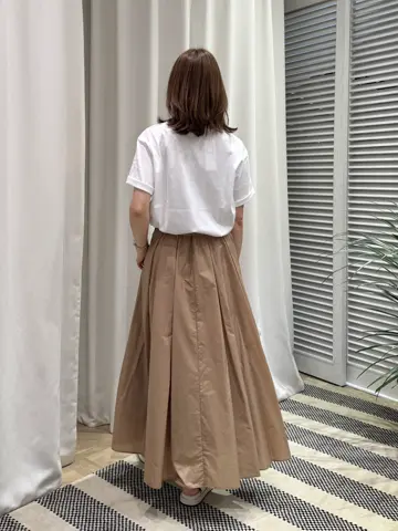 ONWARD CROSSET SELECT KURIYAMA コーディネート画像