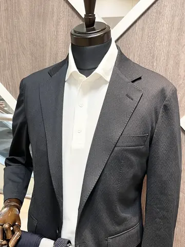 ONWARD CROSSET SELECT 小管 コーディネート画像