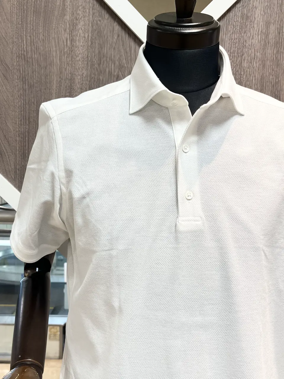 ONWARD CROSSET SELECT 小管 コーディネート画像