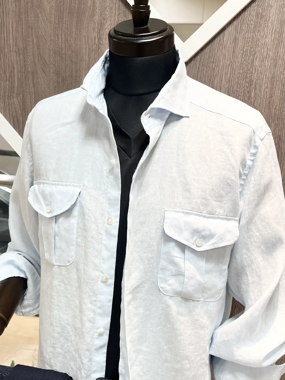 ONWARD CROSSET SELECT 小管 コーディネート画像