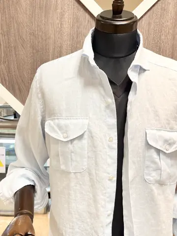 ONWARD CROSSET SELECT 小管 コーディネート画像