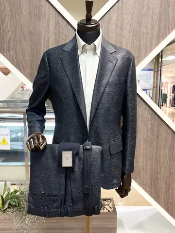 ONWARD CROSSET SELECT 小管 コーディネート画像