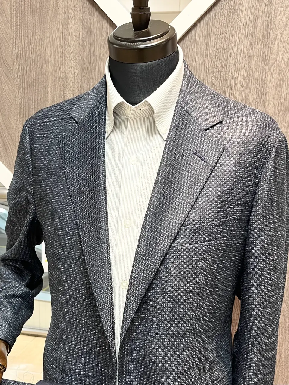 ONWARD CROSSET SELECT 小管 コーディネート画像