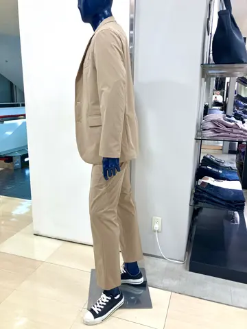 ONWARD CROSSET SELECT 斉藤 コーディネート画像