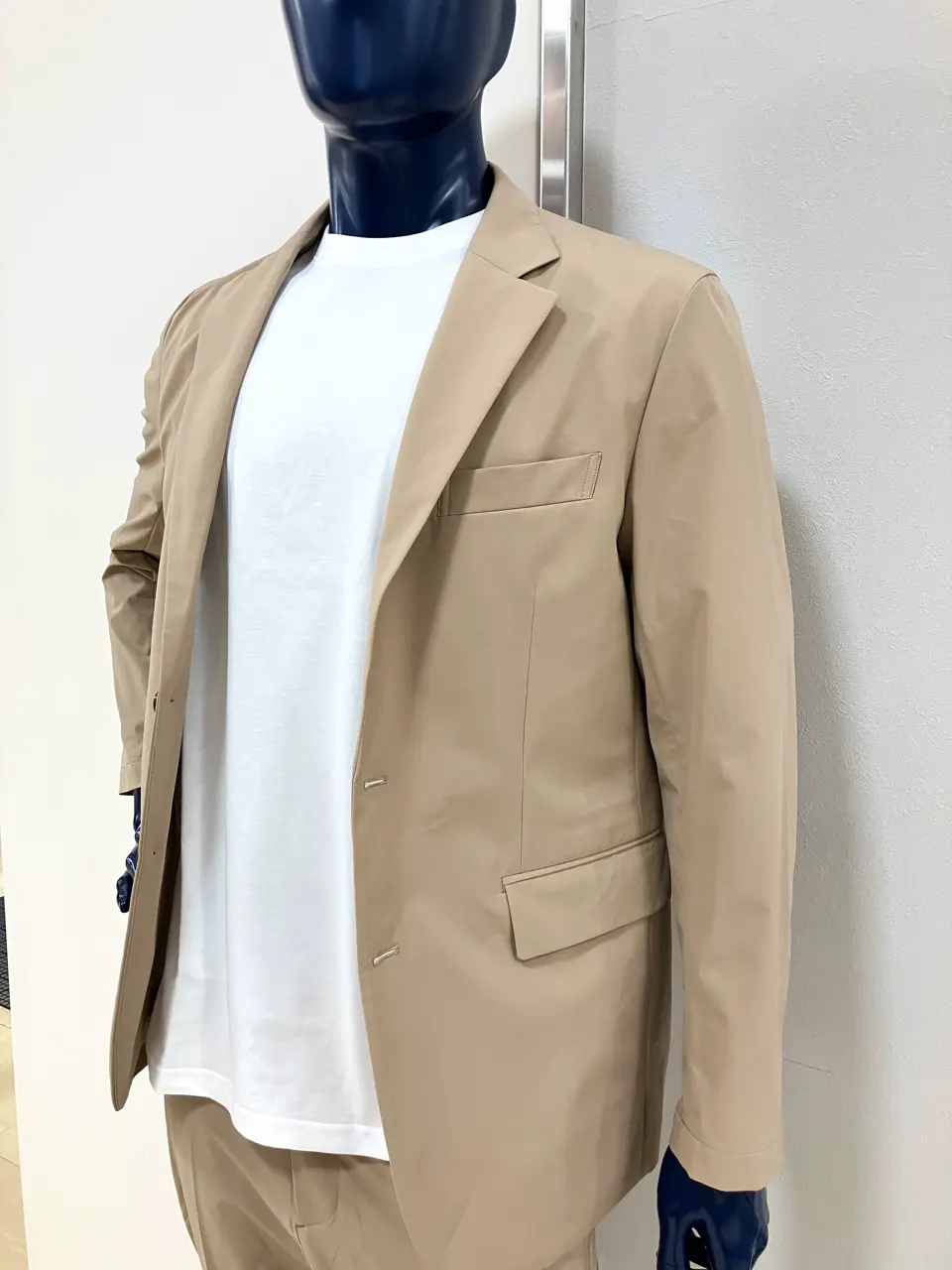 ONWARD CROSSET SELECT 斉藤 コーディネート画像