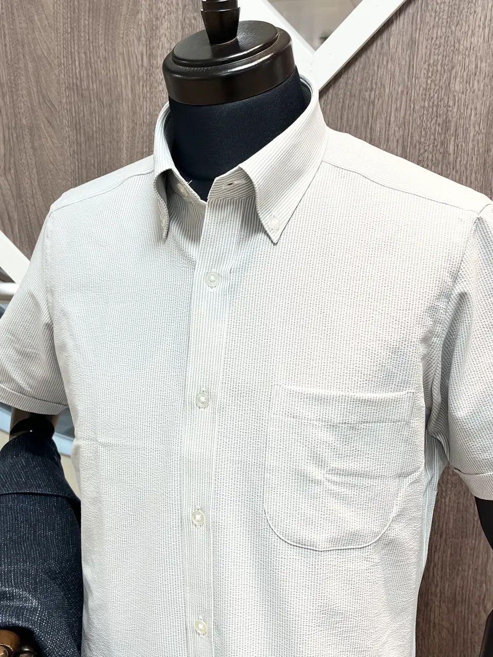 ONWARD CROSSET SELECT 小管 コーディネート画像