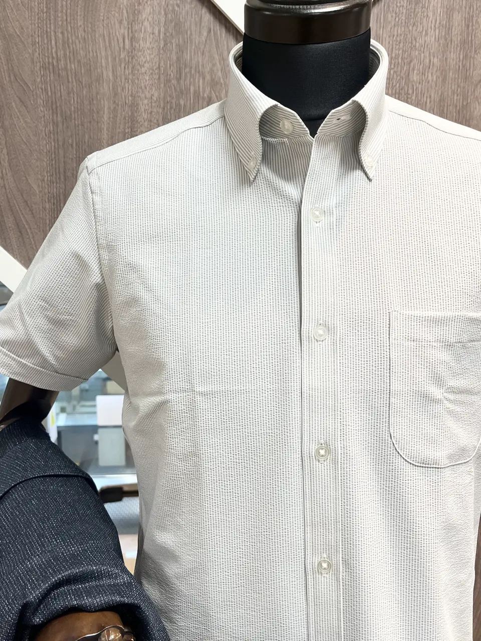 ONWARD CROSSET SELECT 小管 コーディネート画像