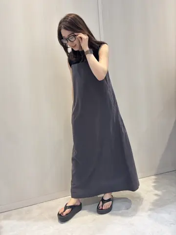 ONWARD CROSSET SELECT 執行 コーディネート画像