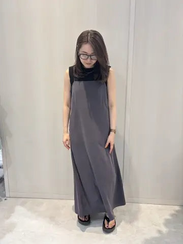 ONWARD CROSSET SELECT 執行 コーディネート画像