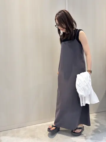 ONWARD CROSSET SELECT 執行 コーディネート画像