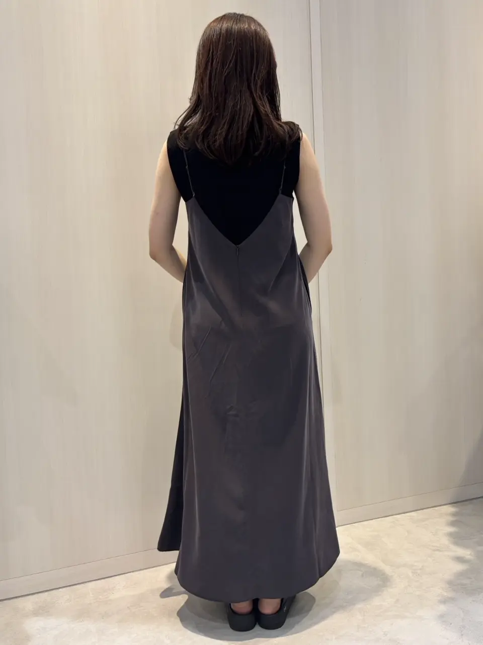 ONWARD CROSSET SELECT 執行 コーディネート画像