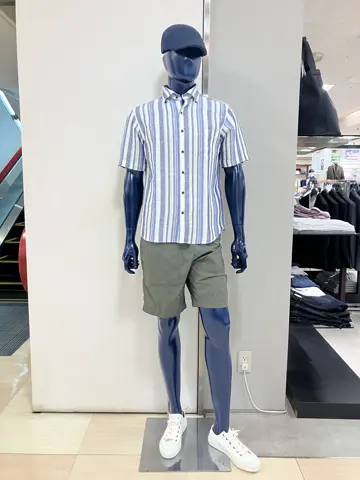 ONWARD CROSSET SELECT 斉藤 コーディネート画像