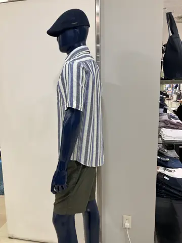 ONWARD CROSSET SELECT 斉藤 コーディネート画像